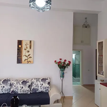 Albanian Gem In Apartment