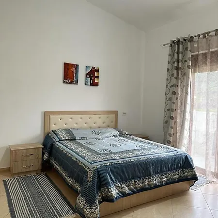 Apartment Albanian Gem In *
