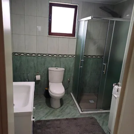 Albanian Gem In *