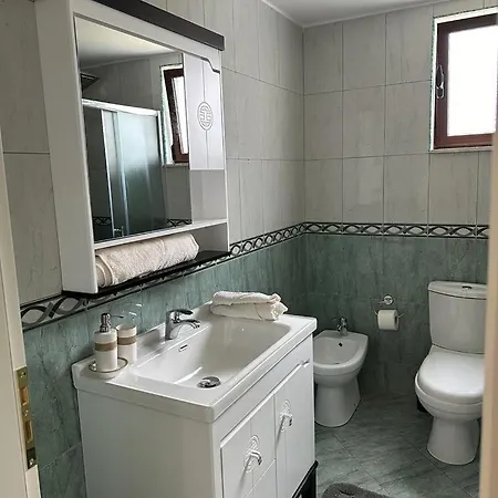 Apartment Albanian Gem In