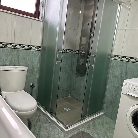 Albanian Gem In Apartment