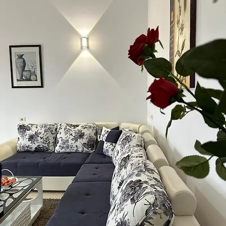 Apartment Albanian Gem In Kuçova